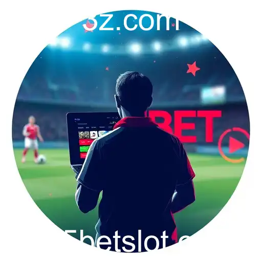 995BET Lança Novidades no Cenário de Jogos Online