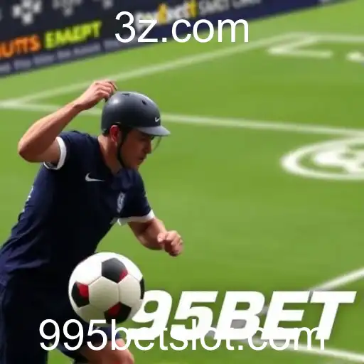 O Impacto do 995BET no Mercado de Jogos em 2025