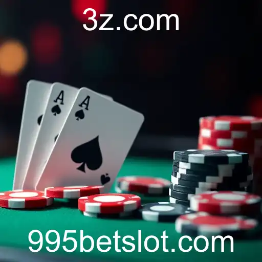 Descubra a Emoção dos Jogos de Poker no 995BET