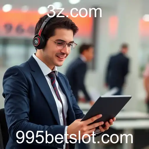 A Importância do Suporte ao Cliente no 995BET