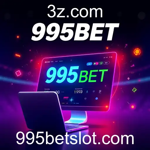 A Ascensão do 995BET no Cenário Brasileiro