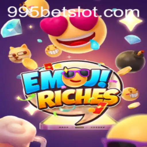 Discover the Exciting World of EmojiRiches: An Innovative Online Gaming Experience