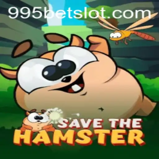 Dive into the Adorable World of SavetheHamster with 995BET